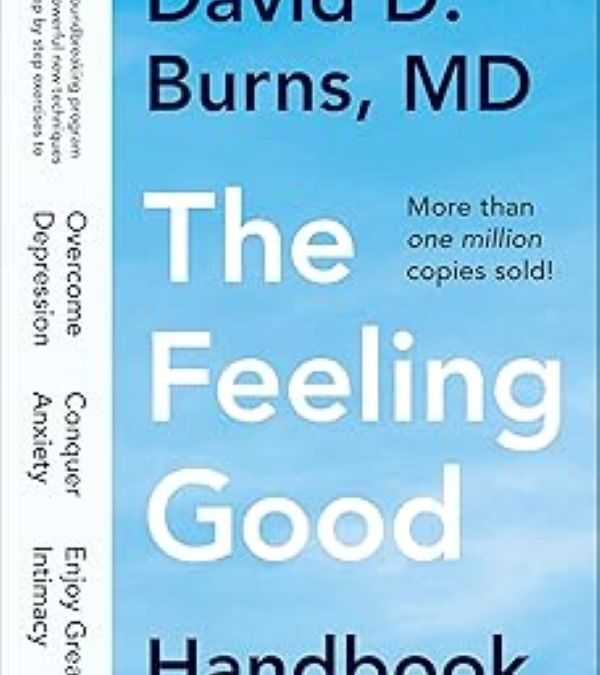 The Feeling Good Handbook